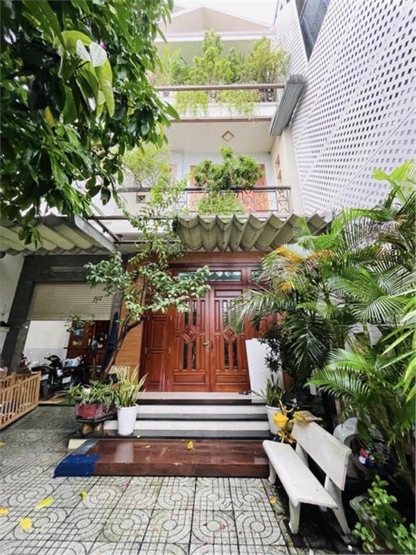 BT6 🏡 BIỆT THỰ SANG TRỌNG NGANG 8M – LIÊN KHU 4-5 BHHB GẦN TÂN PHÚ – NỘI THẤT GỖ ĐỎ ĐẶC BIỆT – - Ảnh chính